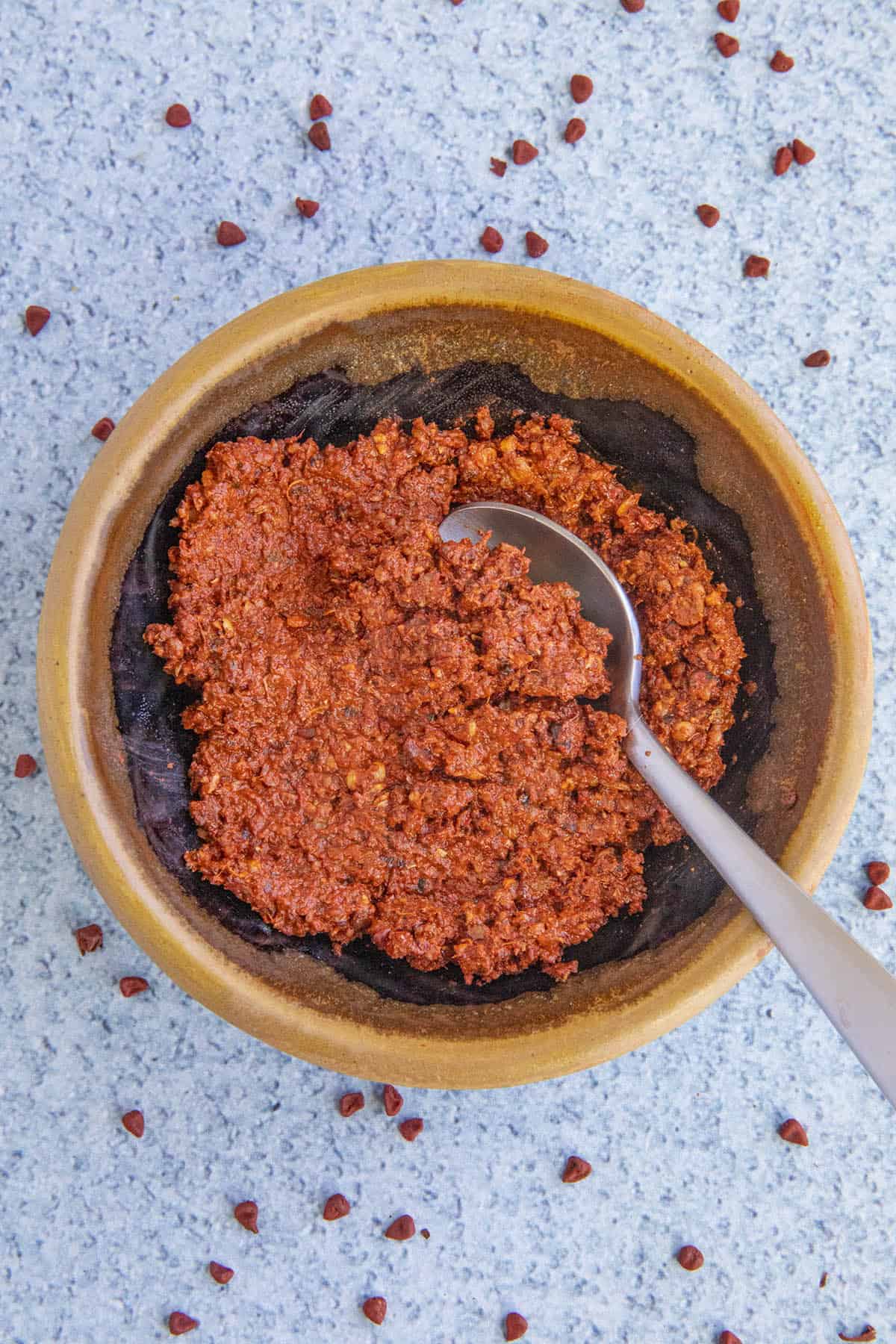 Achiote BBQ Rub - Image 2