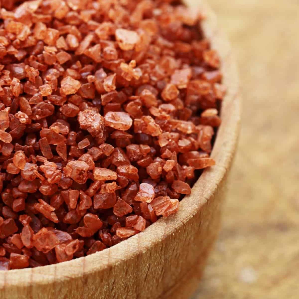 Pecan Smoked Salt – Texas Crafted Gourmet Seasoning - Image 2