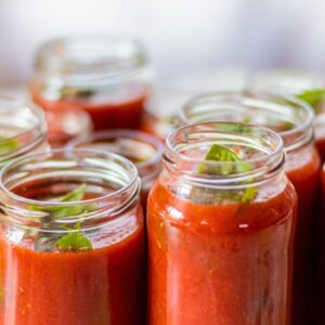 Premium Chilli Sauce