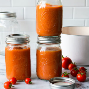 Premium Tomatto Sauce