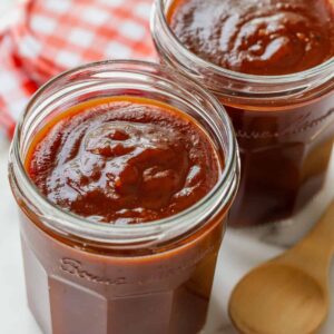 Premium Bar-B-Q Sauce