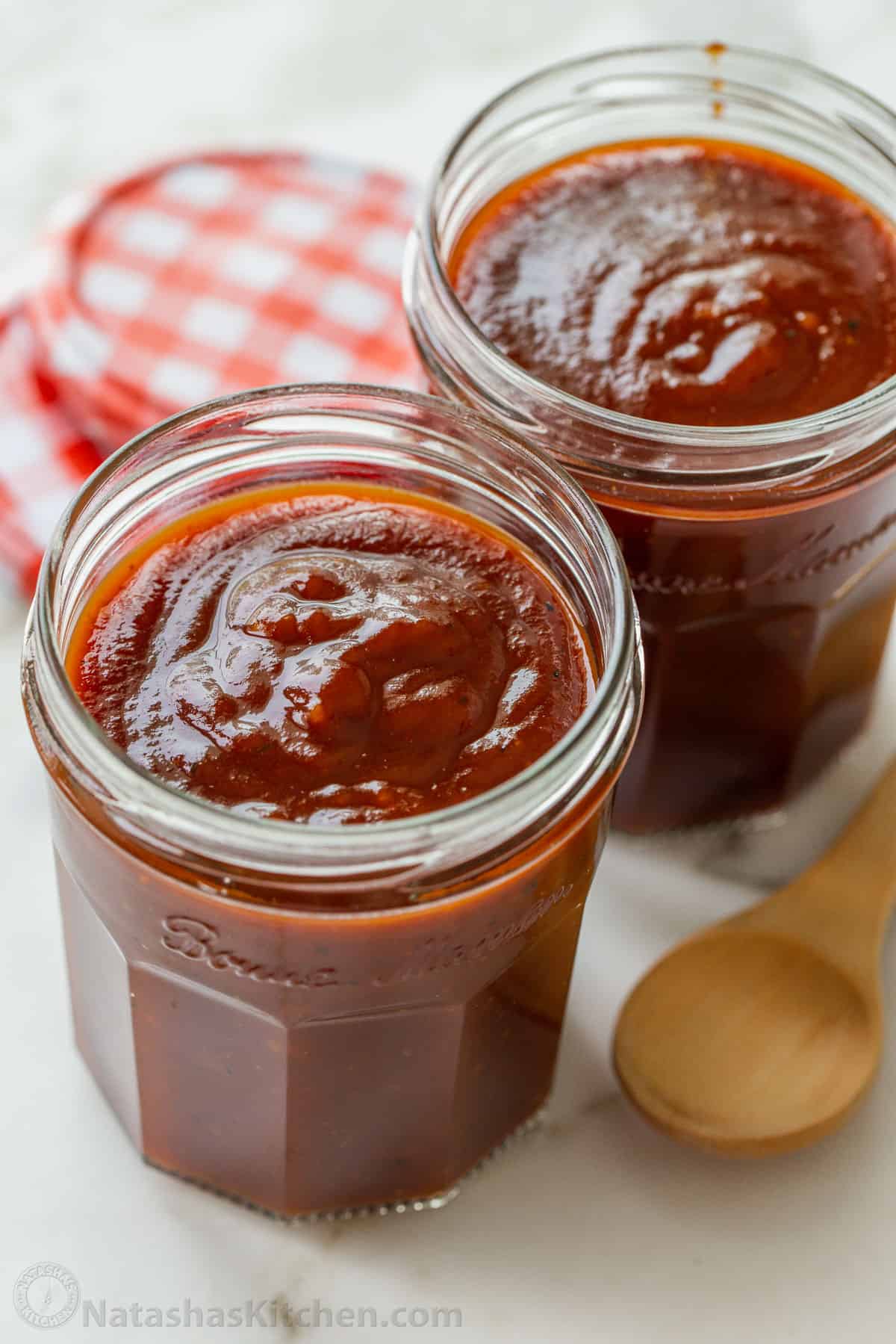 Premium Bar-B-Q Sauce