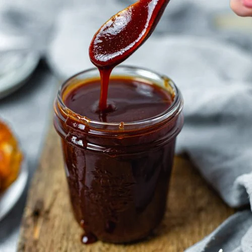 Premium Bar-B-Q Sauce - Image 3